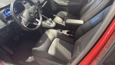 Renault Zoe Gebrauchtwagen Renault Zoe Gebrauchtwagen