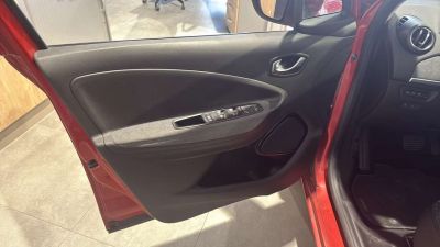 Renault Zoe Gebrauchtwagen Renault Zoe Gebrauchtwagen