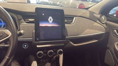 Renault Zoe Gebrauchtwagen Renault Zoe Gebrauchtwagen