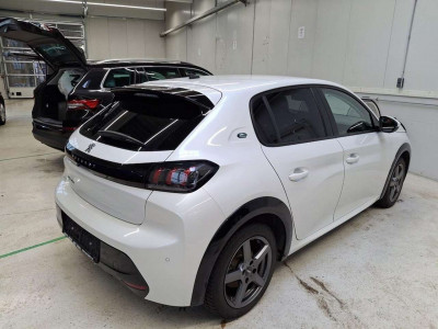 Peugeot 208 Gebrauchtwagen Peugeot 208 Gebrauchtwagen