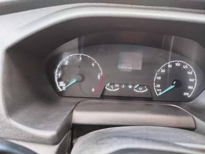 Ford Transit Gebrauchtwagen Ford Transit Gebrauchtwagen