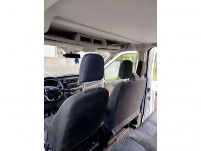 Ford Transit Gebrauchtwagen Ford Transit Gebrauchtwagen