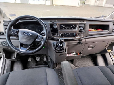 Ford Transit Gebrauchtwagen Ford Transit Gebrauchtwagen