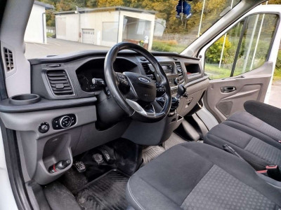 Ford Transit Gebrauchtwagen Ford Transit Gebrauchtwagen