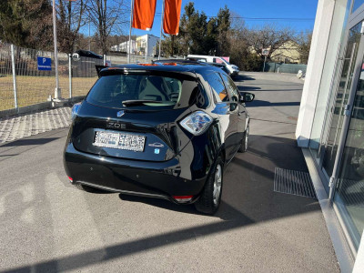 Renault Zoe Gebrauchtwagen Renault Zoe Gebrauchtwagen