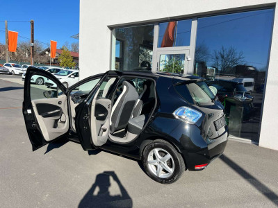 Renault Zoe Gebrauchtwagen Renault Zoe Gebrauchtwagen