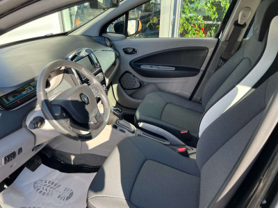 Renault Zoe Gebrauchtwagen Renault Zoe Gebrauchtwagen