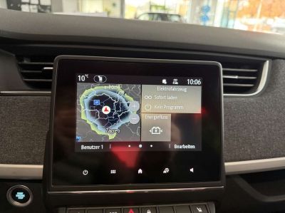 Renault Zoe Gebrauchtwagen