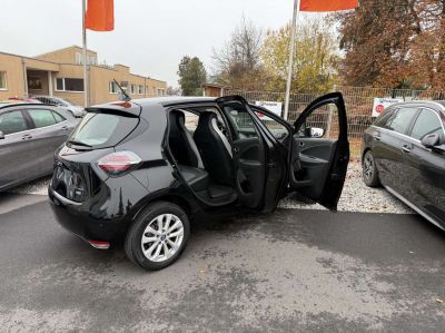 Renault Zoe Gebrauchtwagen Renault Zoe Gebrauchtwagen