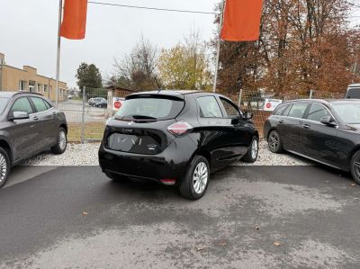 Renault Zoe Gebrauchtwagen Renault Zoe Gebrauchtwagen