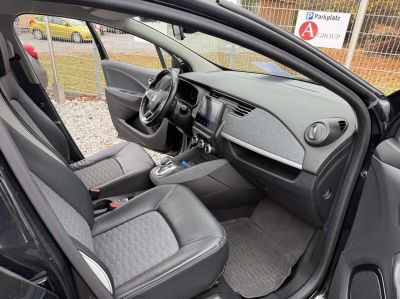 Renault Zoe Gebrauchtwagen Renault Zoe Gebrauchtwagen