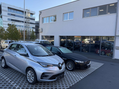Renault Zoe Gebrauchtwagen