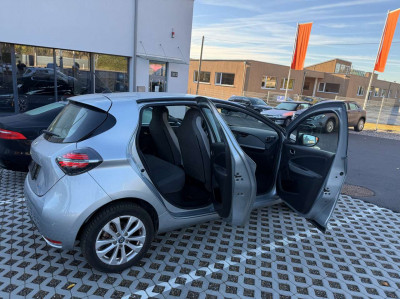 Renault Zoe Gebrauchtwagen Renault Zoe Gebrauchtwagen