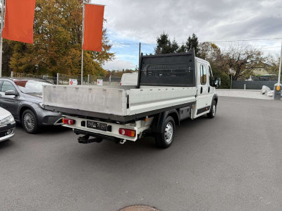 Citroën Jumper Gebrauchtwagen Citroën Jumper Gebrauchtwagen