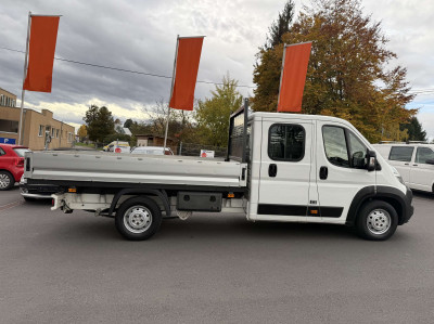 Citroën Jumper Gebrauchtwagen