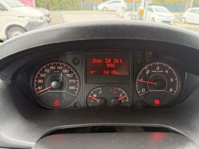 Citroën Jumper Gebrauchtwagen Citroën Jumper Gebrauchtwagen