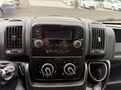 Citroën Jumper Gebrauchtwagen Citroën Jumper Gebrauchtwagen