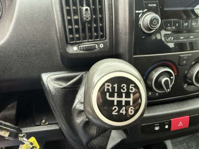 Citroën Jumper Gebrauchtwagen Citroën Jumper Gebrauchtwagen