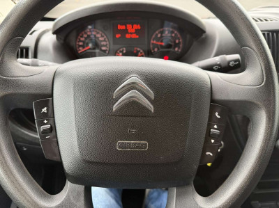 Citroën Jumper Gebrauchtwagen Citroën Jumper Gebrauchtwagen