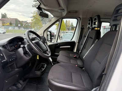 Citroën Jumper Gebrauchtwagen Citroën Jumper Gebrauchtwagen