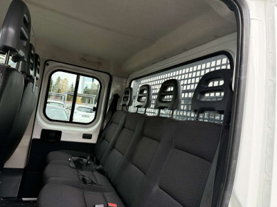 Citroën Jumper Gebrauchtwagen Citroën Jumper Gebrauchtwagen