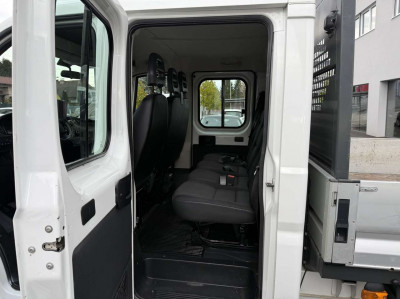 Citroën Jumper Gebrauchtwagen Citroën Jumper Gebrauchtwagen