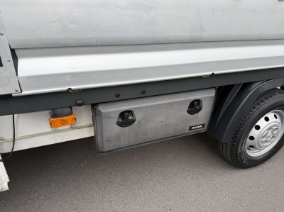 Citroën Jumper Gebrauchtwagen Citroën Jumper Gebrauchtwagen