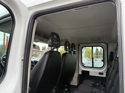 Citroën Jumper Gebrauchtwagen Citroën Jumper Gebrauchtwagen