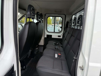 Citroën Jumper Gebrauchtwagen Citroën Jumper Gebrauchtwagen