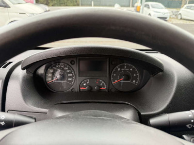 Citroën Jumper Gebrauchtwagen Citroën Jumper Gebrauchtwagen