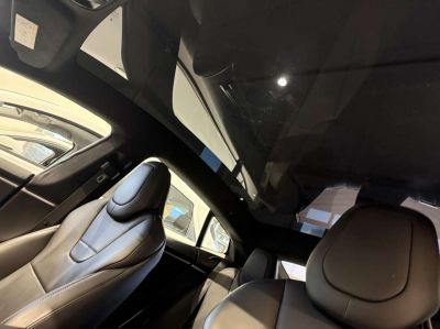 Tesla Model S Gebrauchtwagen Tesla Model S Gebrauchtwagen