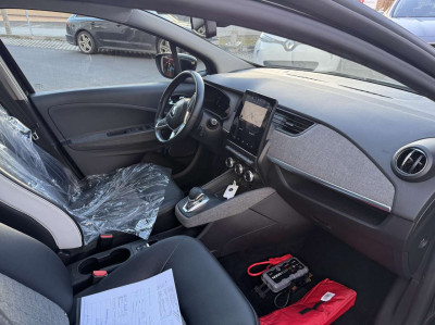 Renault Zoe Gebrauchtwagen Renault Zoe Gebrauchtwagen