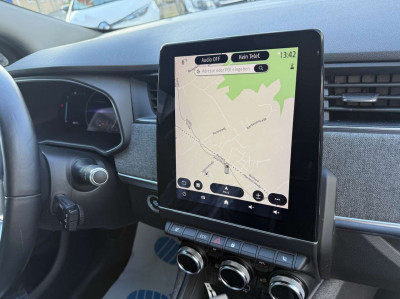 Renault Zoe Gebrauchtwagen Renault Zoe Gebrauchtwagen