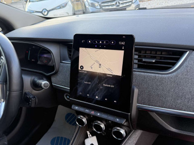 Renault Zoe Gebrauchtwagen Renault Zoe Gebrauchtwagen