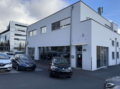 Renault Zoe Gebrauchtwagen Renault Zoe Gebrauchtwagen