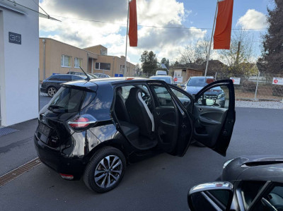 Renault Zoe Gebrauchtwagen Renault Zoe Gebrauchtwagen