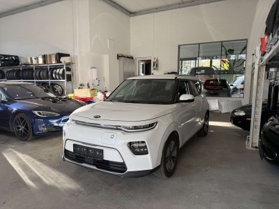 KIA Soul Gebrauchtwagen