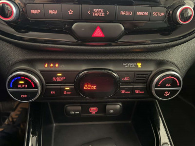 KIA Soul Gebrauchtwagen KIA Soul Gebrauchtwagen