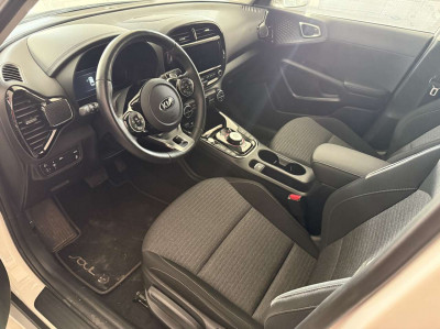 KIA Soul Gebrauchtwagen KIA Soul Gebrauchtwagen