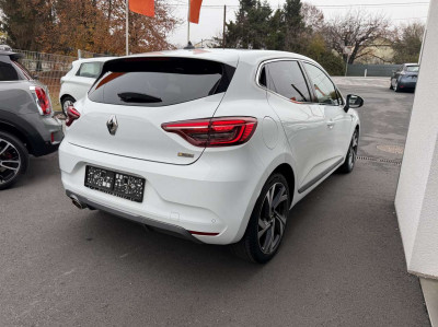 Renault Clio Gebrauchtwagen Renault Clio Gebrauchtwagen