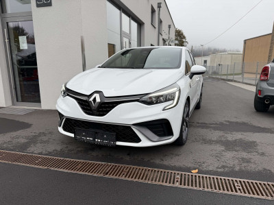 Renault Clio Gebrauchtwagen