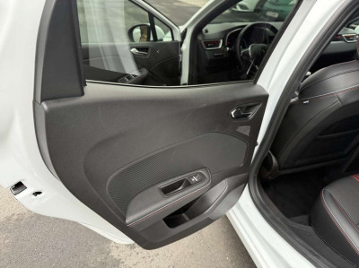 Renault Clio Gebrauchtwagen Renault Clio Gebrauchtwagen