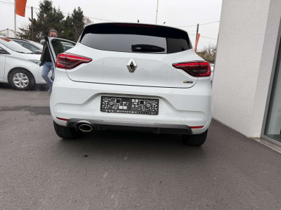 Renault Clio Gebrauchtwagen Renault Clio Gebrauchtwagen