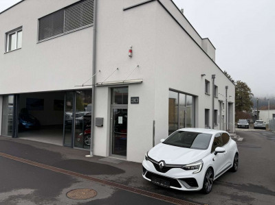 Renault Clio Gebrauchtwagen Renault Clio Gebrauchtwagen