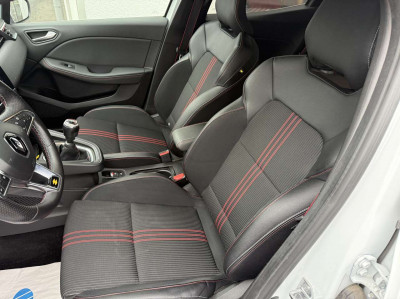 Renault Clio Gebrauchtwagen Renault Clio Gebrauchtwagen