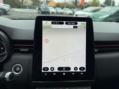 Renault Clio Gebrauchtwagen Renault Clio Gebrauchtwagen