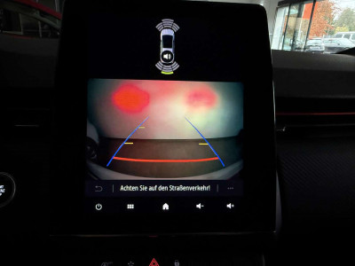 Renault Clio Gebrauchtwagen Renault Clio Gebrauchtwagen