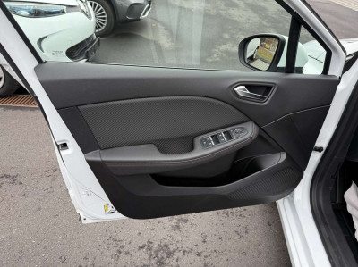 Renault Clio Gebrauchtwagen Renault Clio Gebrauchtwagen