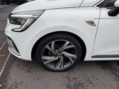 Renault Clio Gebrauchtwagen Renault Clio Gebrauchtwagen