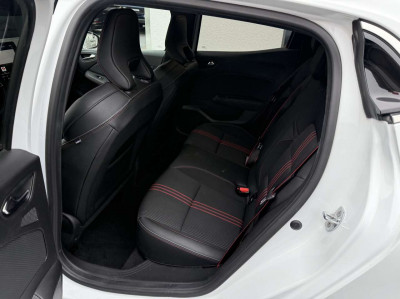 Renault Clio Gebrauchtwagen Renault Clio Gebrauchtwagen